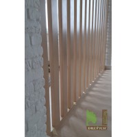 Стінові панелі wood country (сосна) 40х20мм
